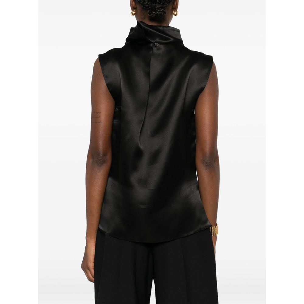 Mark Kenly Domino Tan Sweaters - Black | ef15c32bef288c4cfd176ba7a18d0dc3101d3dc4