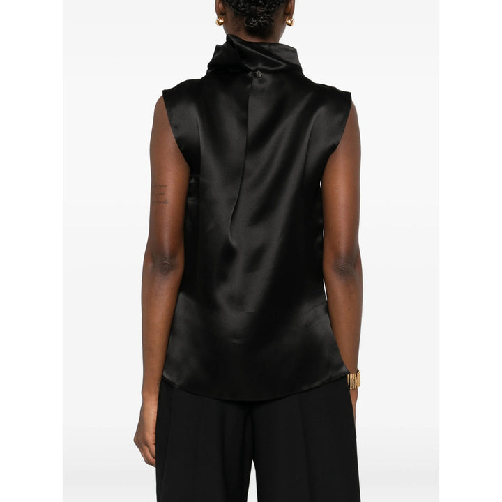 Mark Kenly Domino Tan Sweaters - Black | ef15c32bef288c4cfd176ba7a18d0dc3101d3dc4