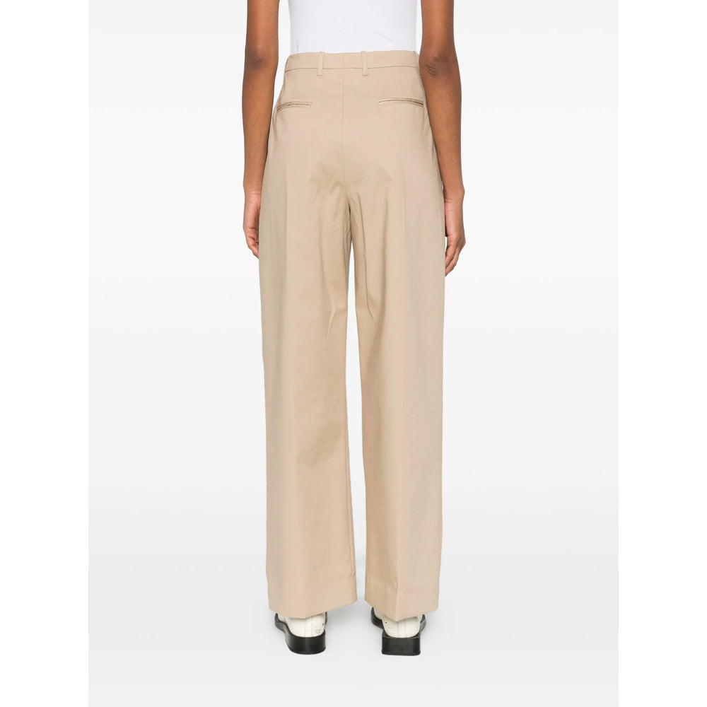 Mark Kenly Domino Tan Pants -  | 8182b0afb952014ce274b43ba164ea4f9b5558a3