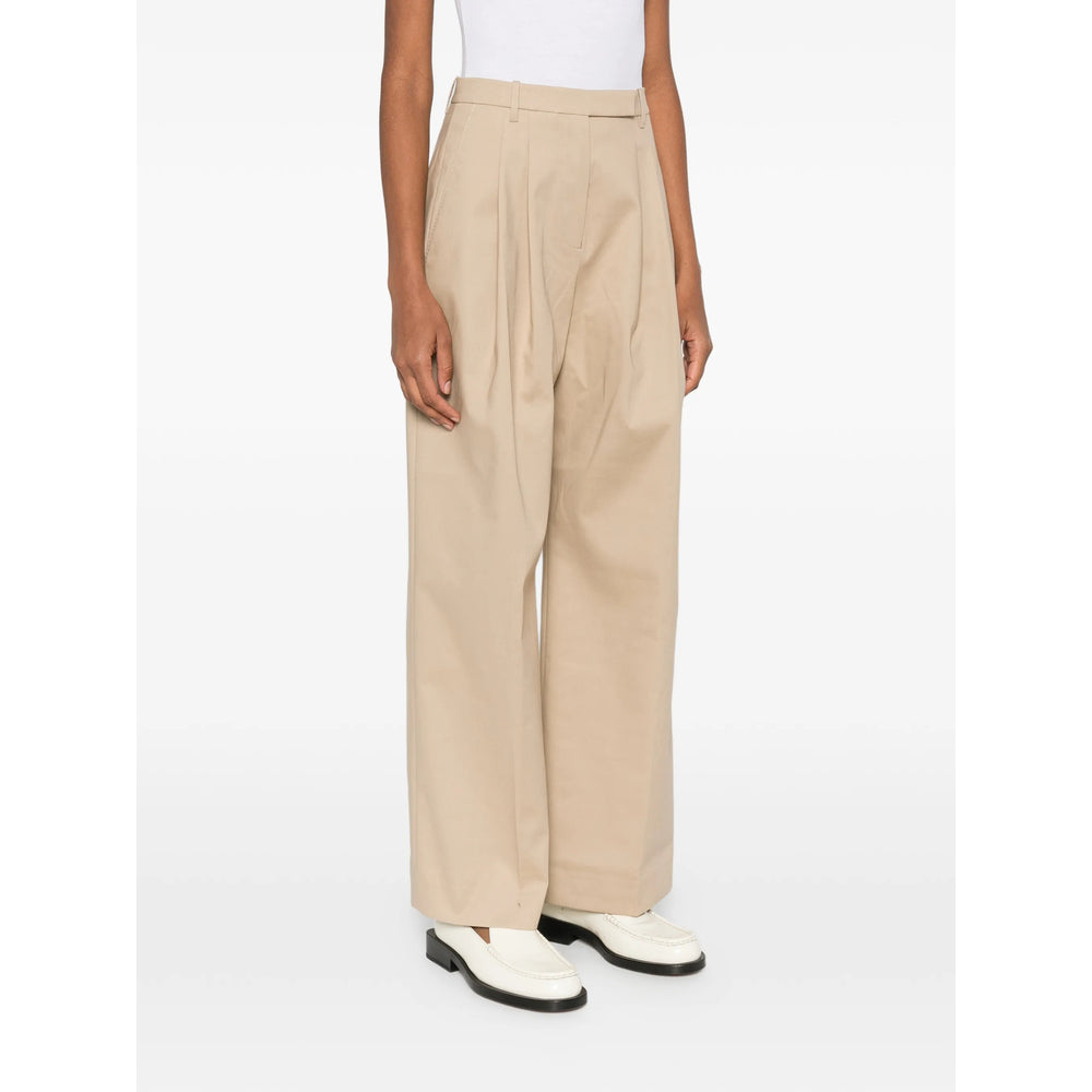 Mark Kenly Domino Tan Pants -  | c217ed60621c33456978ba3920d98fc5401df5de