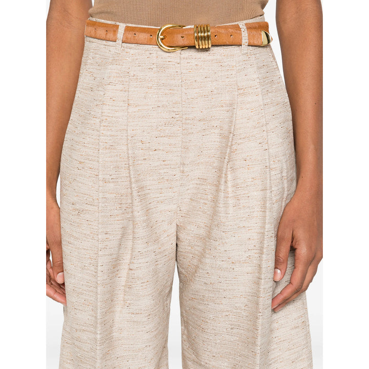 Mark Kenly Domino Tan Shorts - Neutral | c2190e1b9cac3155f9d543dbba3a2c39ece63b43