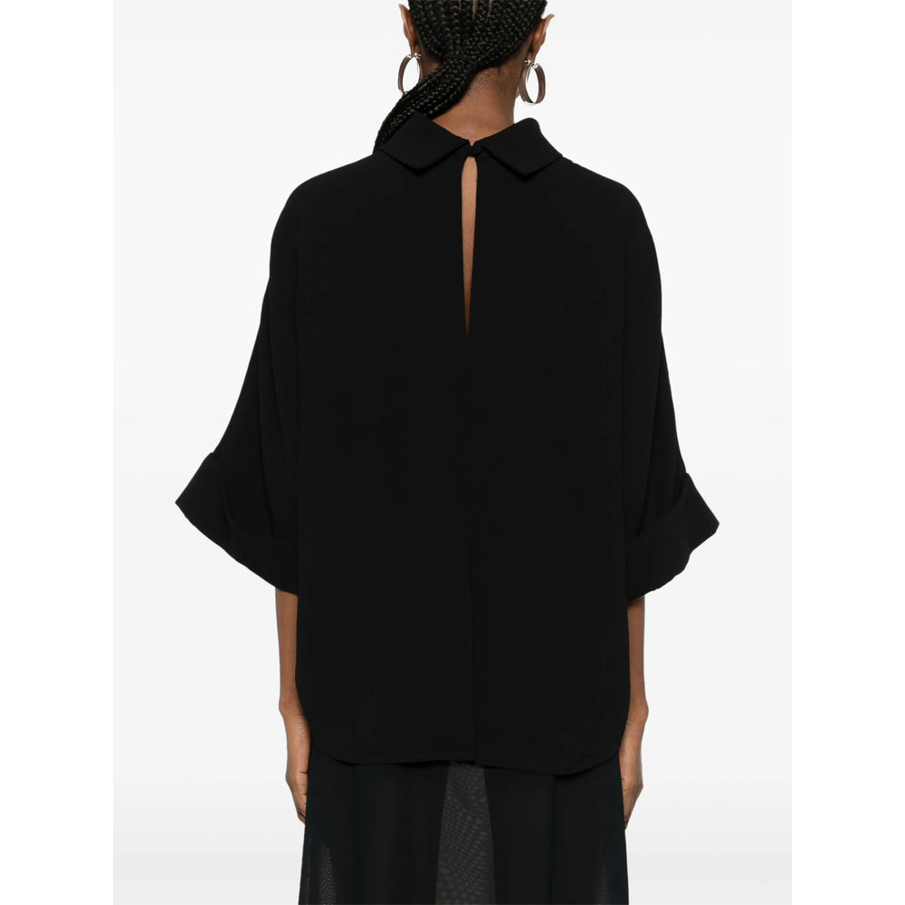 Mark Kenly Domino Tan Sweaters - Black | 9230de4862f3cef7a2b1f17f72f052cb913ccef9