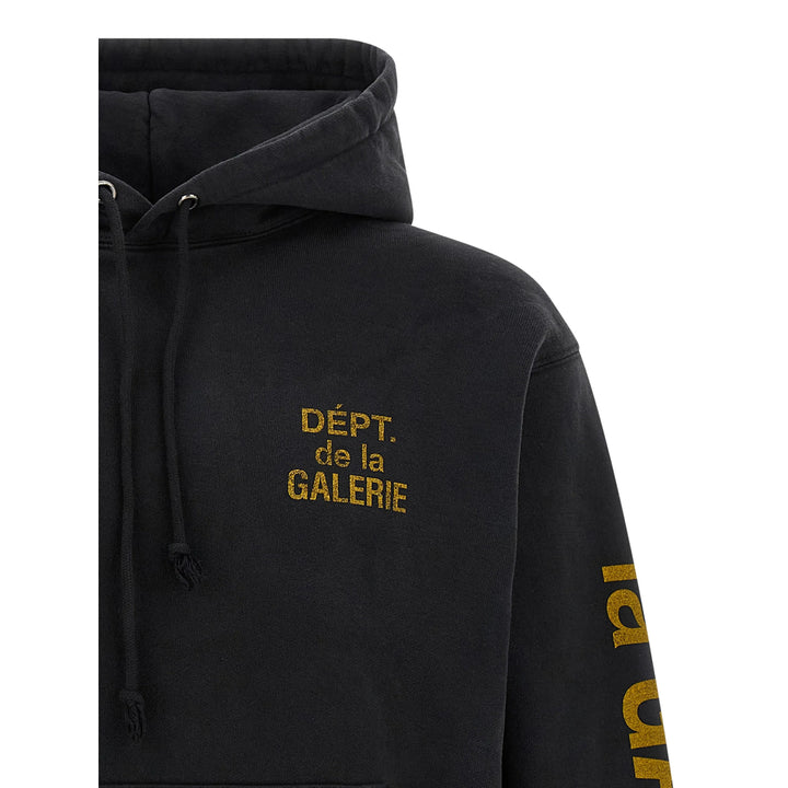 Gallery Dept. Sweatshirts - Black | 770e905f779a4c55310bb22b415e49d654333d20