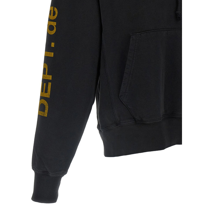 Gallery Dept. Sweatshirts - Black | 14cef6742d204261f371f25e097d03283f4e02ce