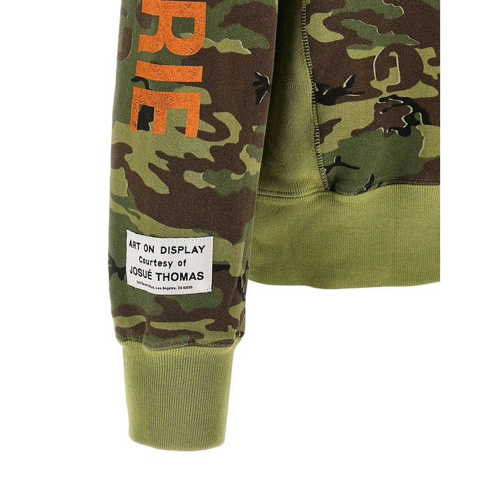 Gallery Dept. Sweatshirts - Green | 89aad516e3b2b177af02fc3b07739337d9ea9bb5