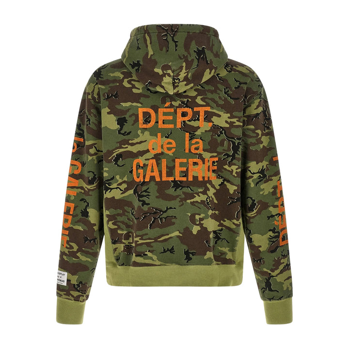 Gallery Dept. Sweatshirts - Green | 5c8f154fc833df91f0d0c1c7956a579feed320d9