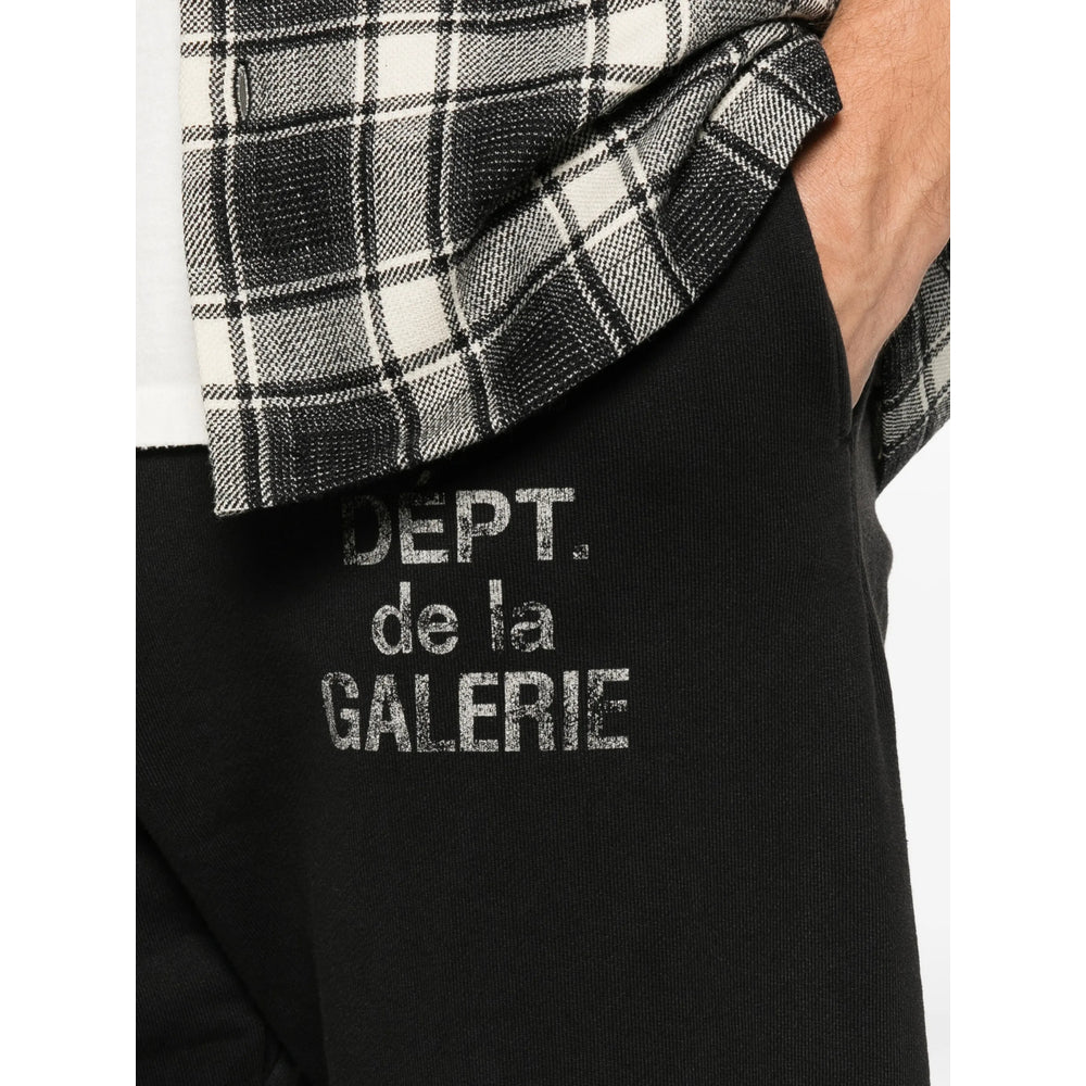 Gallery Dept. Pants - Black | af8e283999fbf2a9e32c8caccbced14791639f51