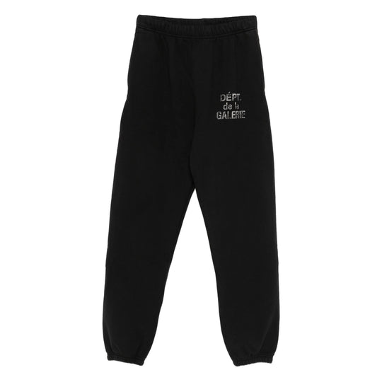 Pants Black