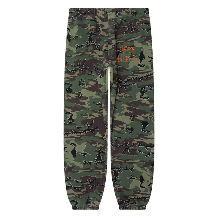 Gallery Dept. Pants - Green, Brown | 6901b2bb3af86188991b7ad8c8d265ae7d863167