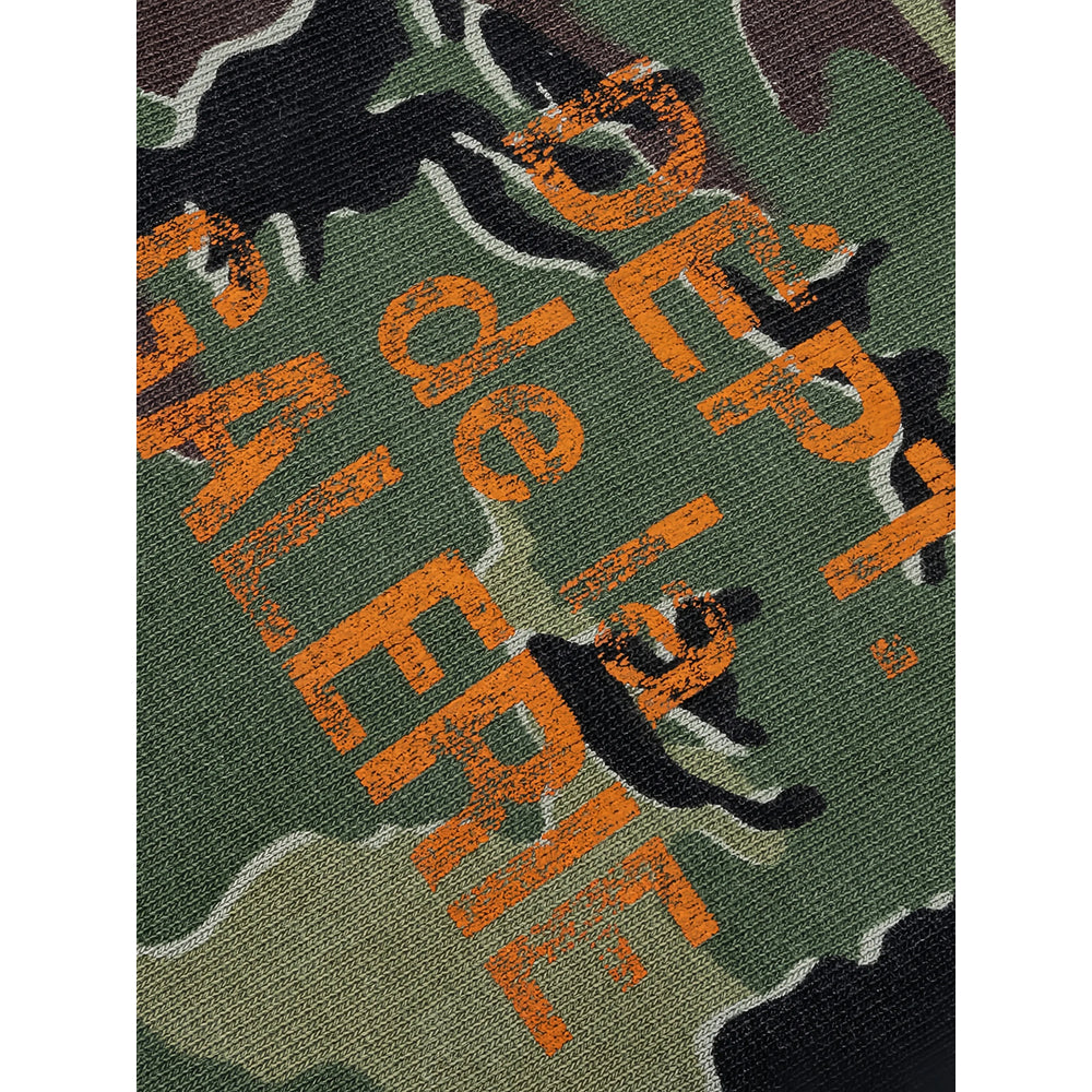 Gallery Dept. Pants - Green, Brown | f395f67ca0047e70b7a7a10a9a0043982f73de1a