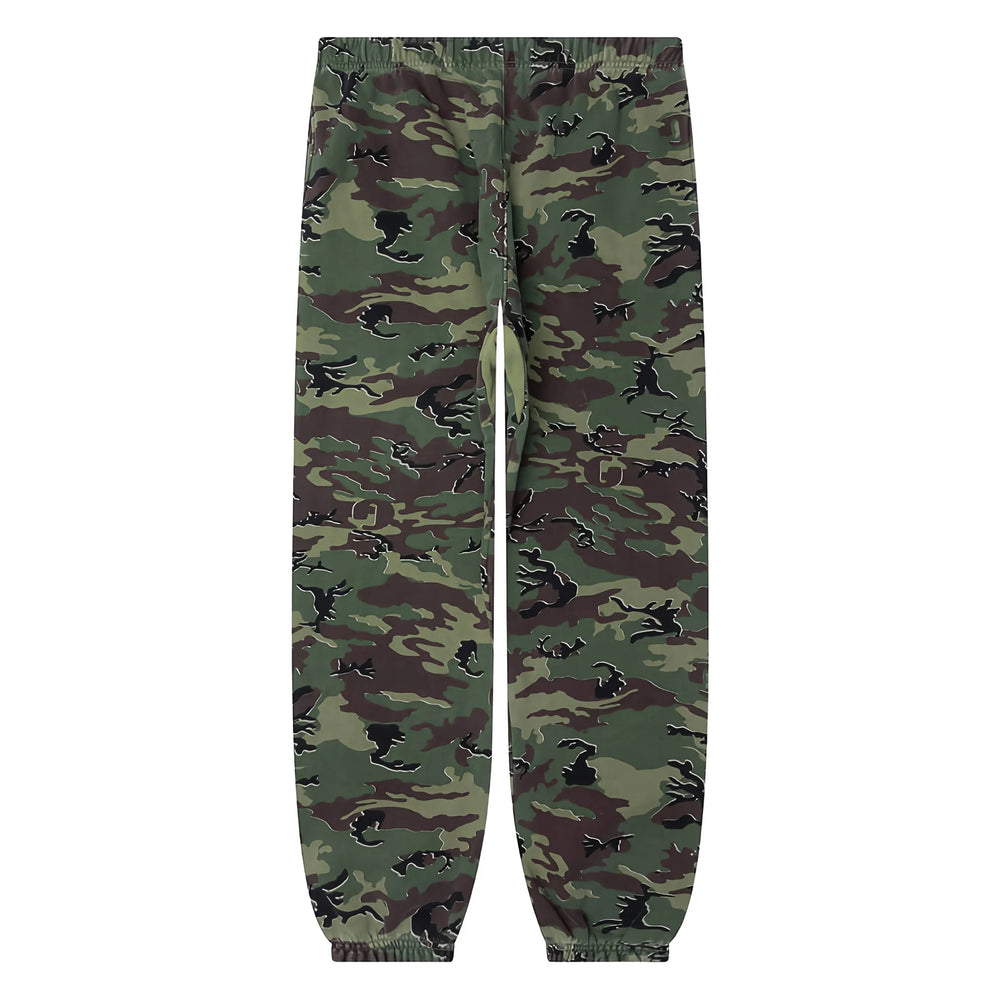 Gallery Dept. Pants - Green, Brown | 0d49de82b85e0ad52460b4fef75a5dd325f11851