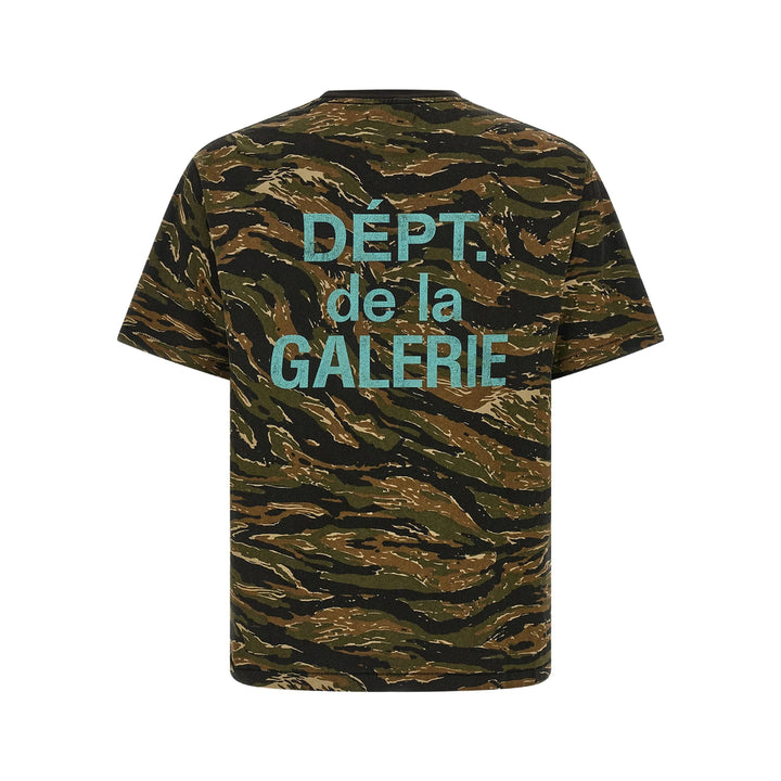 Gallery Dept. T Shirts - Green, Black | fb02fa3e4a16ed1ae1493354731195358272e36b
