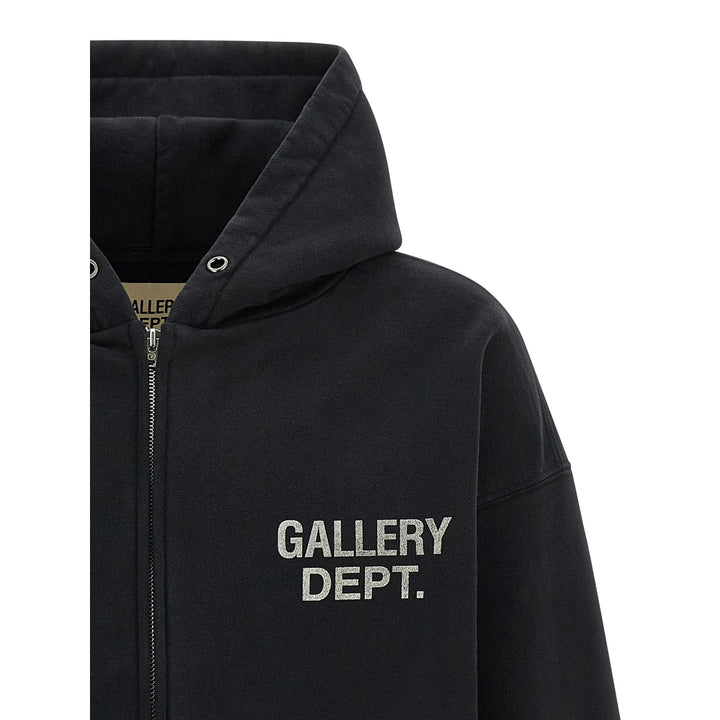 Gallery Dept. Sweatshirts - Black | 404e58602dd00bd748aacb2a9bc8a4242f5b9d33