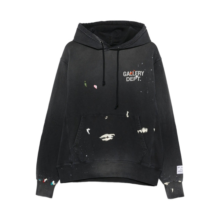 Gallery Dept. Sweatshirts - Black | 0916f468d5605ce4cf8be27d55442c4109bd2aea