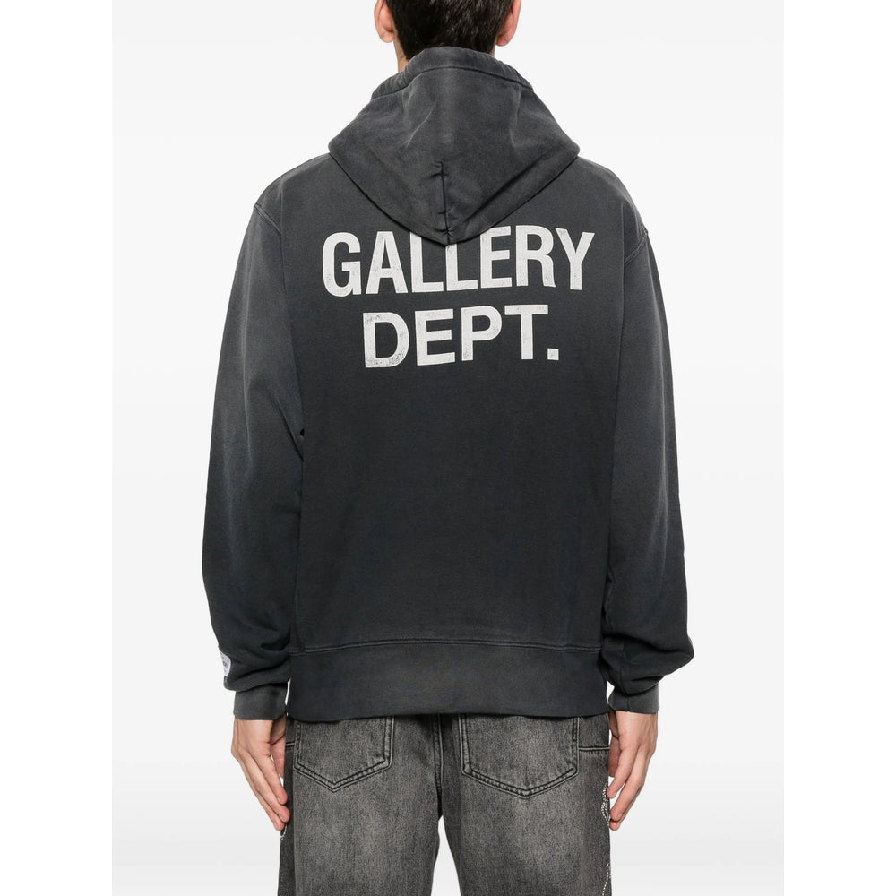 Gallery Dept. Sweatshirts - Black | a0ab5e5840da2c7d35201d2f7b345d718fa986ab