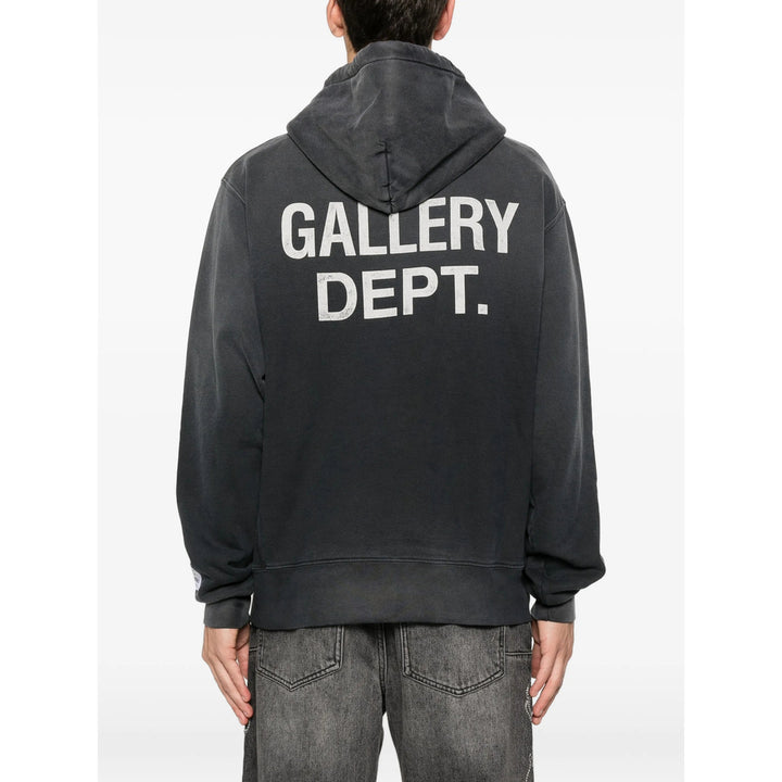 Gallery Dept. Sweatshirts - Black | a0ab5e5840da2c7d35201d2f7b345d718fa986ab