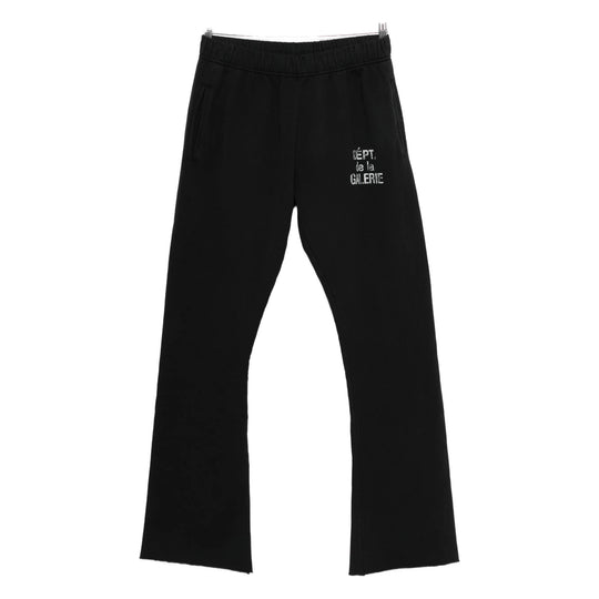 Pants Black