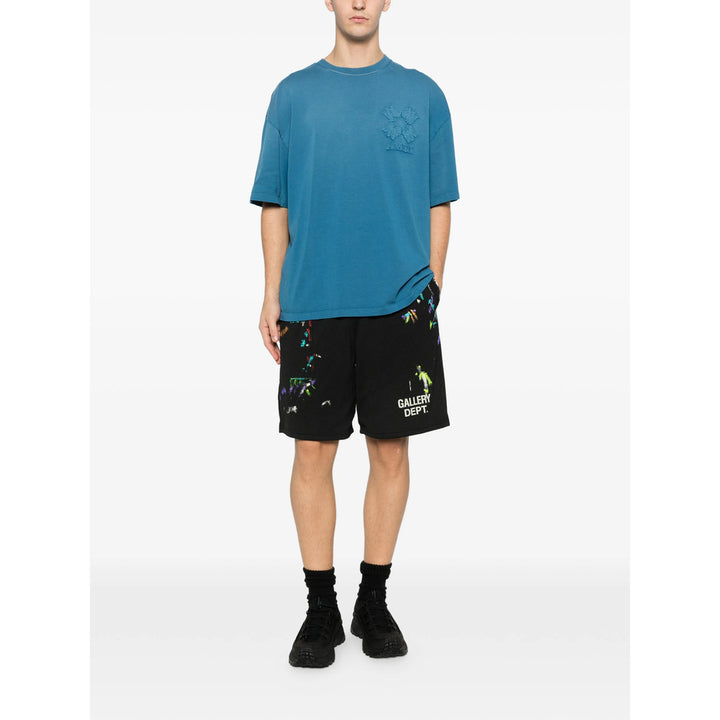 Gallery Dept. Shorts - Black | a700dacb58ea6608e63b720014a06c94067f8858