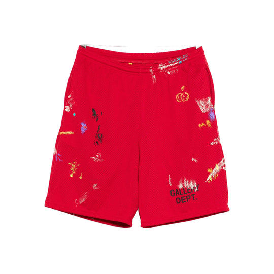 Shorts Red