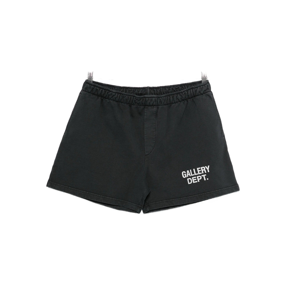 Gallery Dept. Shorts - Black | 60a5889d336832ebc536da126e822cf67d9555dd