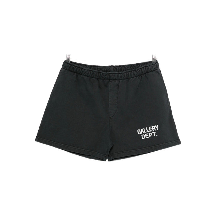 Gallery Dept. Shorts - Black | 60a5889d336832ebc536da126e822cf67d9555dd