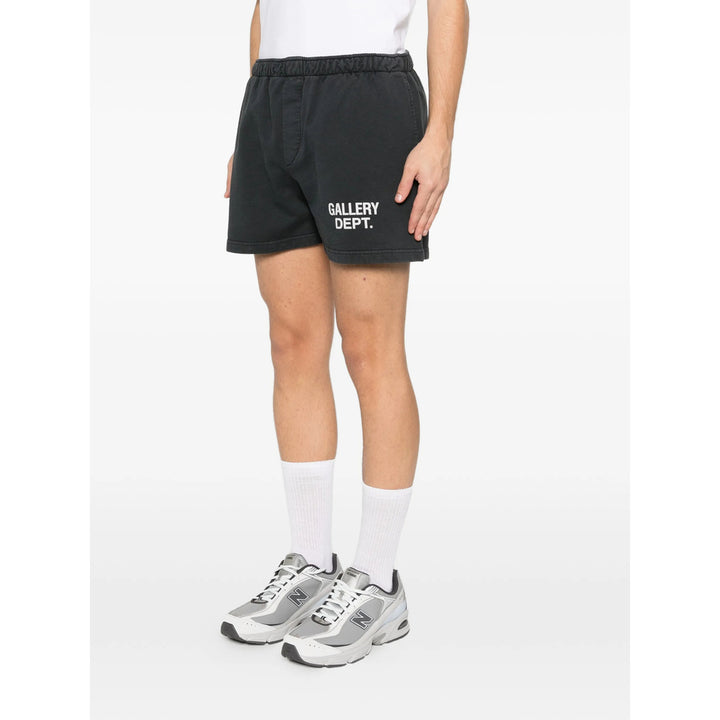 Gallery Dept. Shorts - Black | ab02186c8a82608730fca2968e4045b2a762aac3