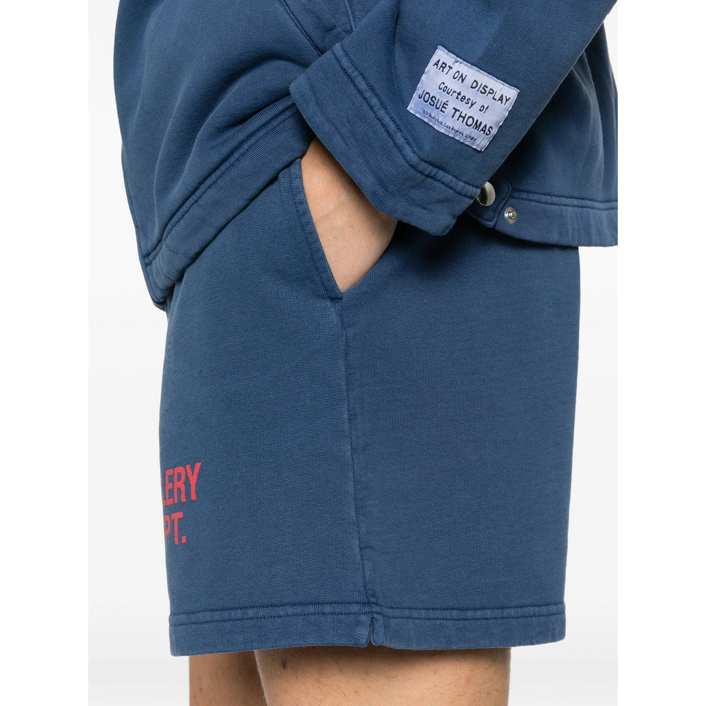 Gallery Dept. Shorts - Blue | 770011f6223970a56a89af81d988ec06ce15332c