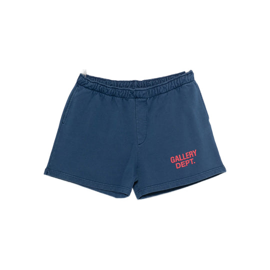 Shorts Blue