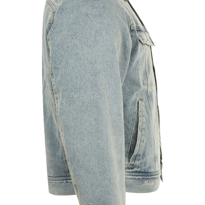 Midnight Rodeo Outerwears - Blue | abdb750bfc36345ef9d6d3be7dc3ce1237a74f73