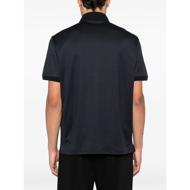 Emporio Armani Sweaters - Black | debbf79217d5643149f97556a2f52b9ccb931a4f