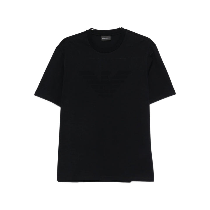 Emporio Armani T Shirts - Black | 9ba9f26e86828dd41d249af4037214476f4c0f0c