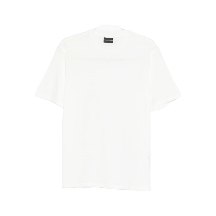 Emporio Armani T Shirts - White | 9c1d4e134949bdb86fd809e0b28062a069b6d658
