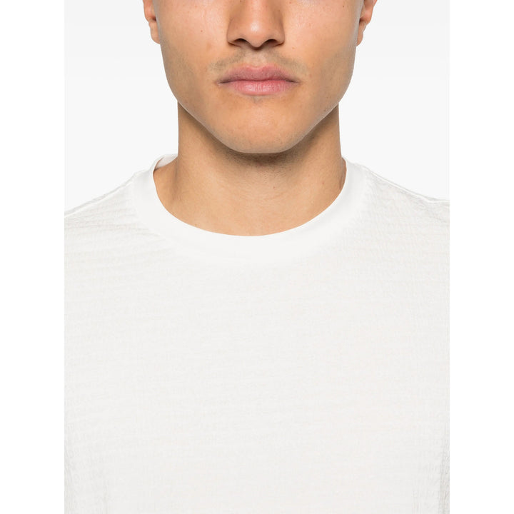 Emporio Armani T Shirts - White | d186d01811abbbccf5478ea925062be8bb79f05a