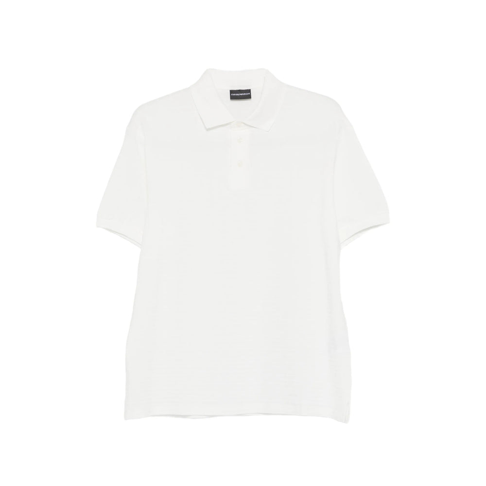 Emporio Armani Sweaters - White | 04fef518a189a02c7fe791612781cf81016b9cce