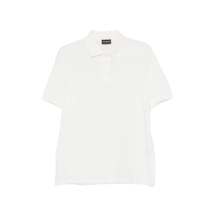 Emporio Armani Sweaters - White | 04fef518a189a02c7fe791612781cf81016b9cce