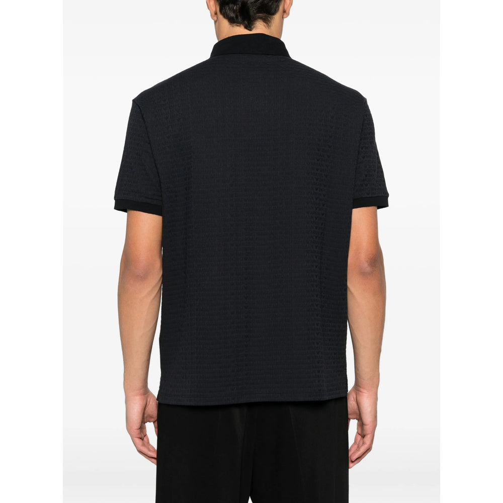 Emporio Armani Sweaters - Black | 31c41e354d43ae47954220470ee3510d3d24e2ec