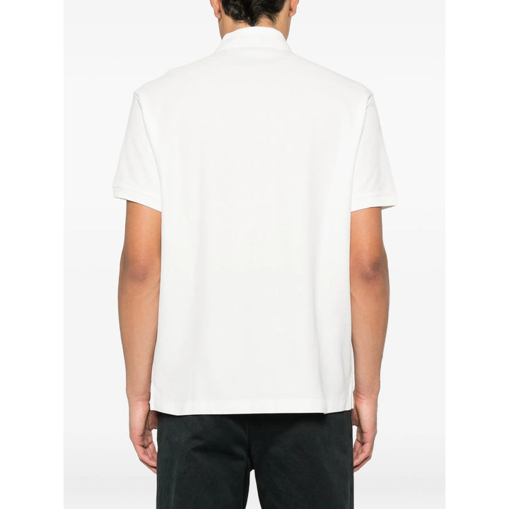 Emporio Armani Sweaters - White | bf055f3c94b1c9226f242eb963349c7bf49fd2c5