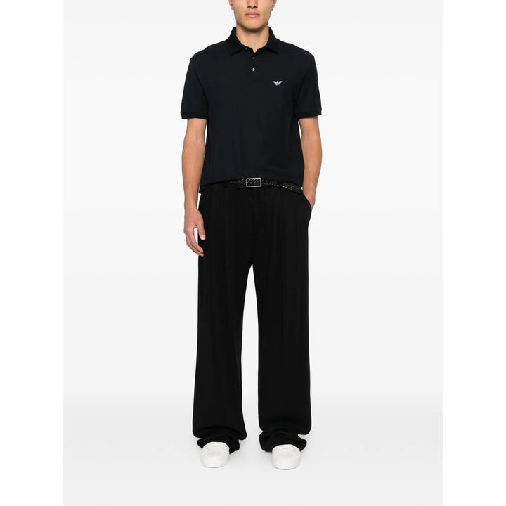 Emporio Armani Sweaters - Black | 0d5877526c41e03a3ff5214580993ac2ff7b6b79