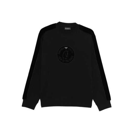 Sweatshirts Black