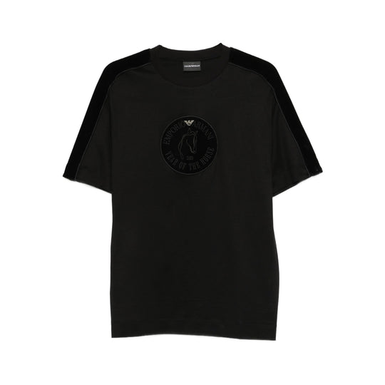 T Shirts Black