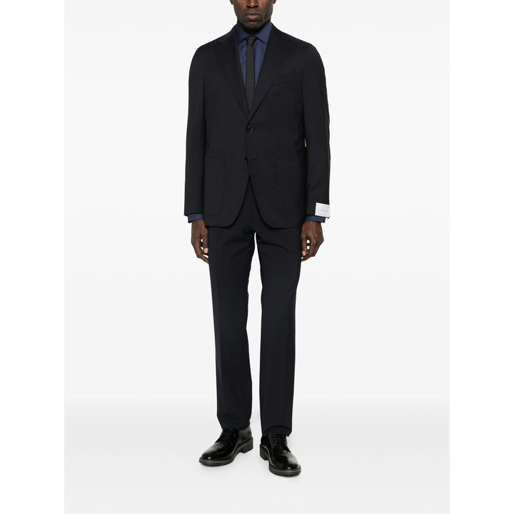 Caruso Jackets - Black | 0333a7c445cba425fded9dd2c761a57863ee71e2