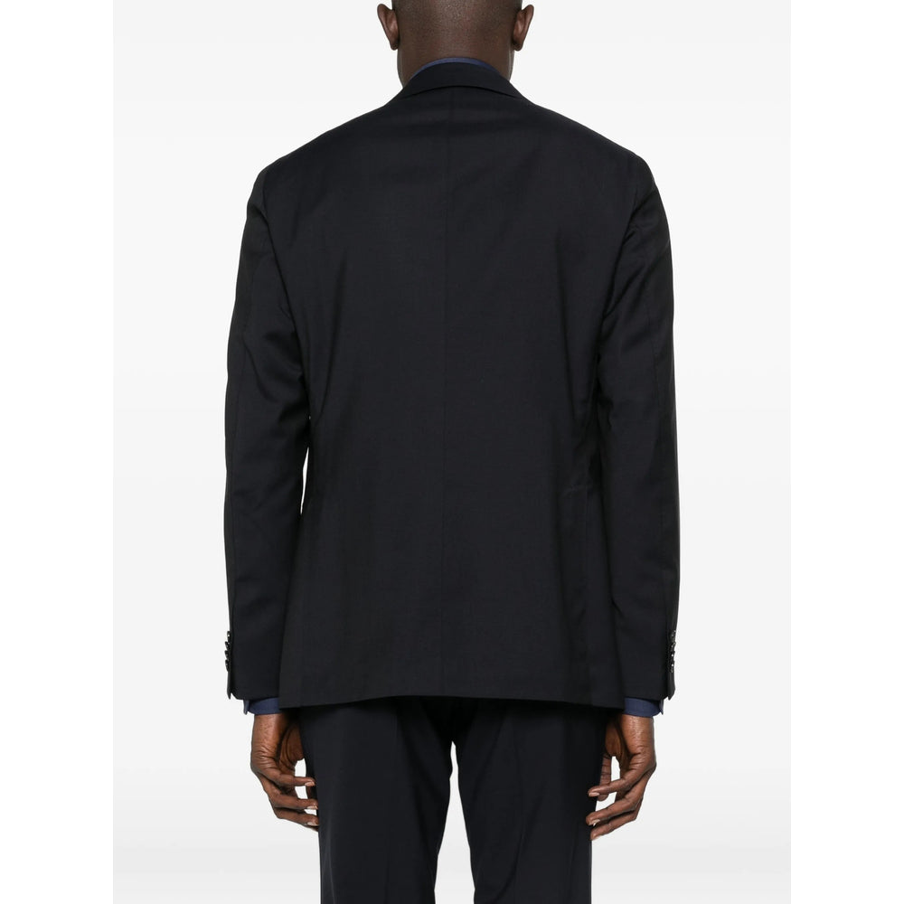 Caruso Jackets - Black | 37cf1703a2b997f602c3571b136e3a854c417c7f