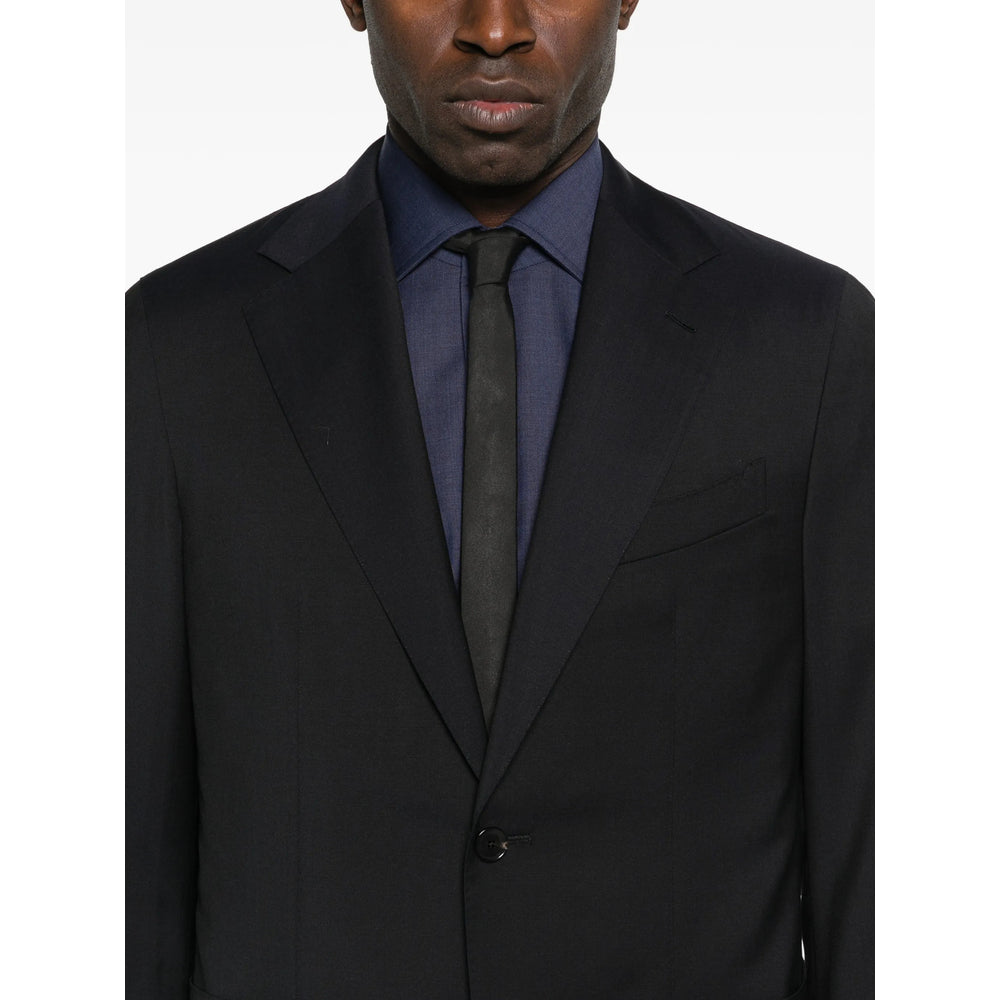 Caruso Jackets - Black | 3ca10dd455c414cc99ca40a4c08b6fc13dc0c809