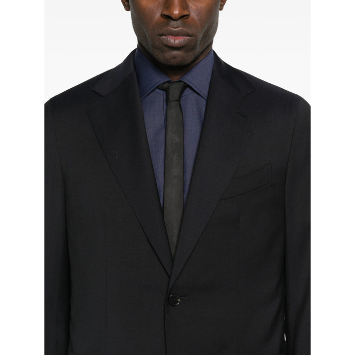 Caruso Jackets - Black | 3ca10dd455c414cc99ca40a4c08b6fc13dc0c809