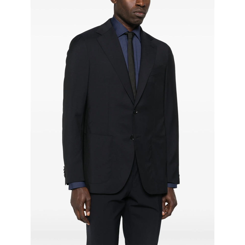 Caruso Jackets - Blue | 708099effaae8cfd33f589754ef1267397cb3d7f