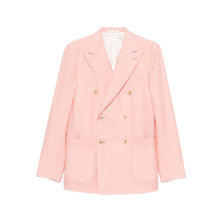 Caruso Jackets - Pink | 55a8b2d16b96efc4c7706e8394b23a03ff8c2a4f