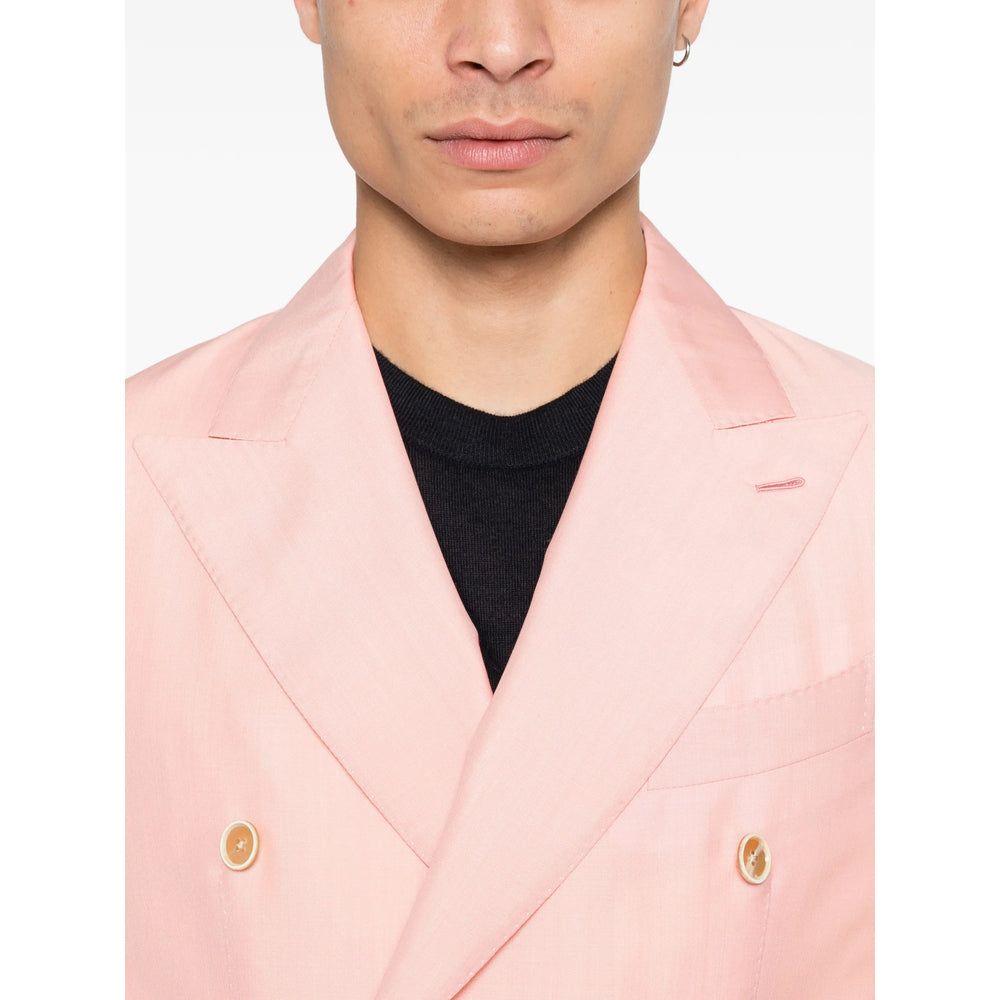 Caruso Jackets - Pink | e062550184fbb0c6d6be3ce9cc70db65af942d13