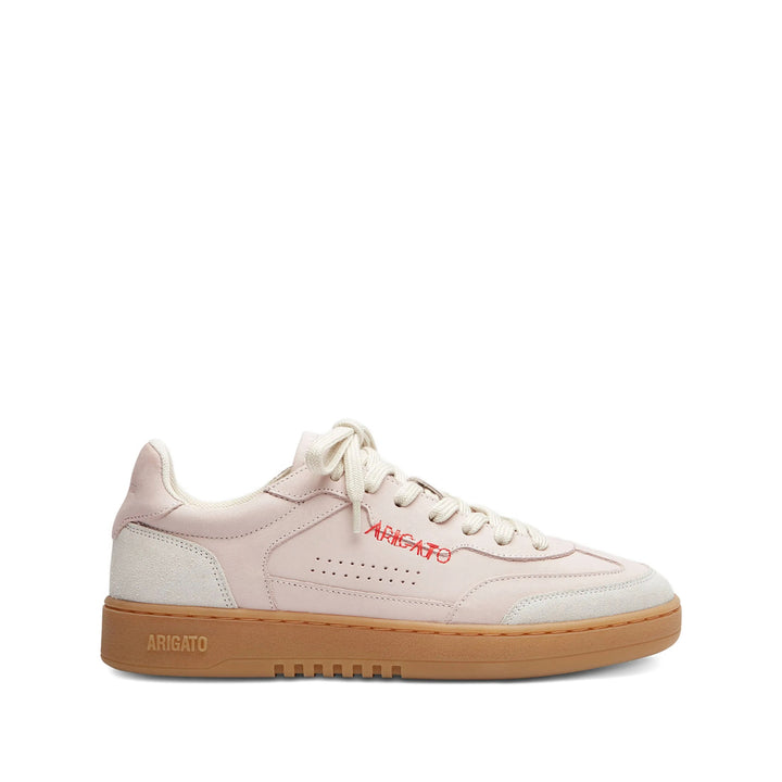 Axel Arigato Sneakers - Pink, Neutral | 1a11e460a3ad4cec0a533ead76502492d4b1a170