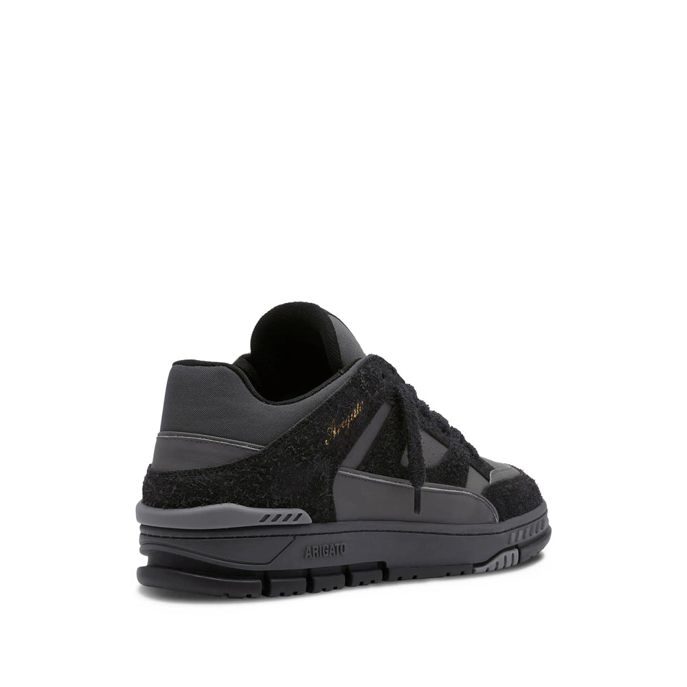 Axel Arigato Sneakers - Black | 162aff01bdf11ab99a5c2e8e56a920f440f61355