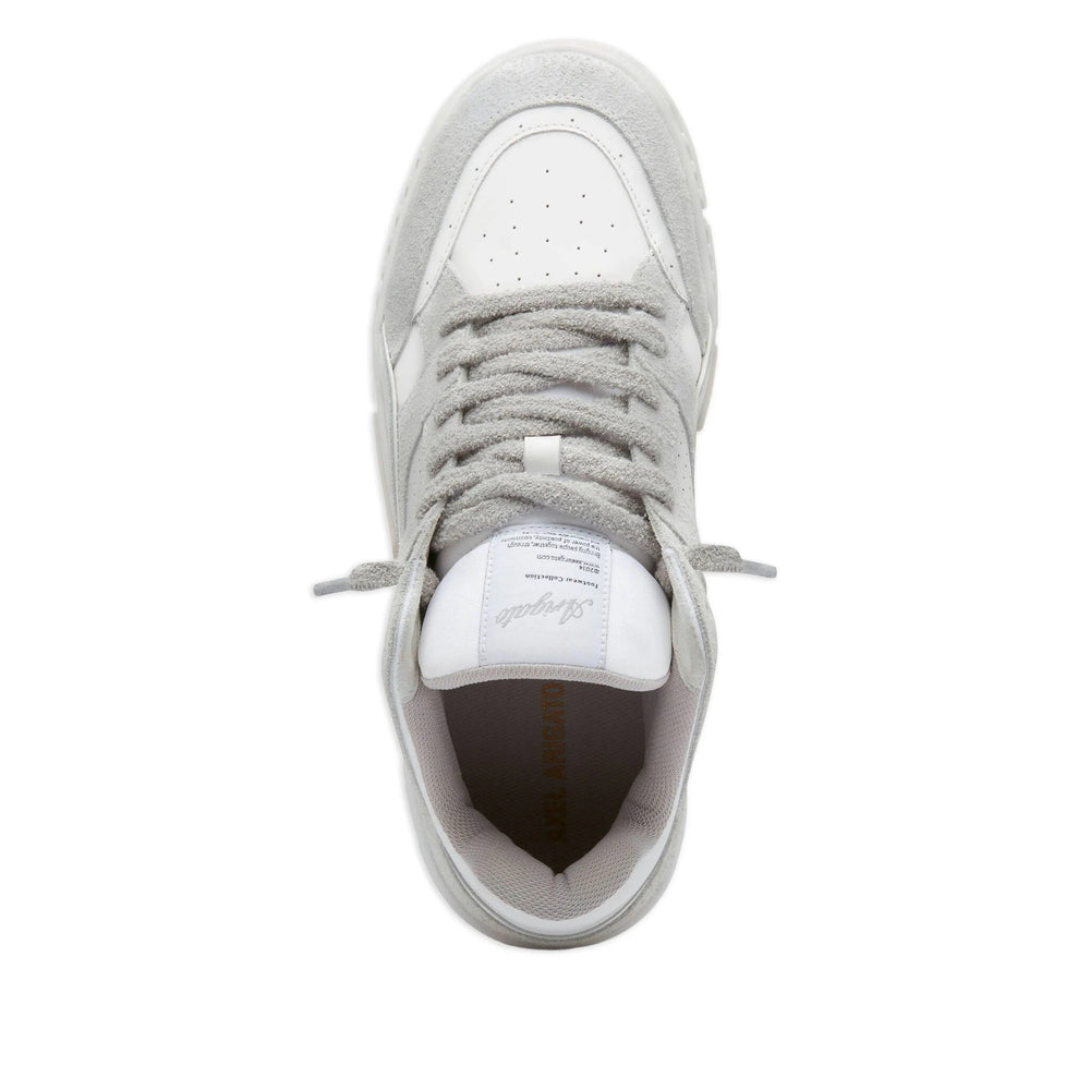 Axel Arigato Sneakers - White | 79b81793297873a4b752393d0f85120082e12a6e